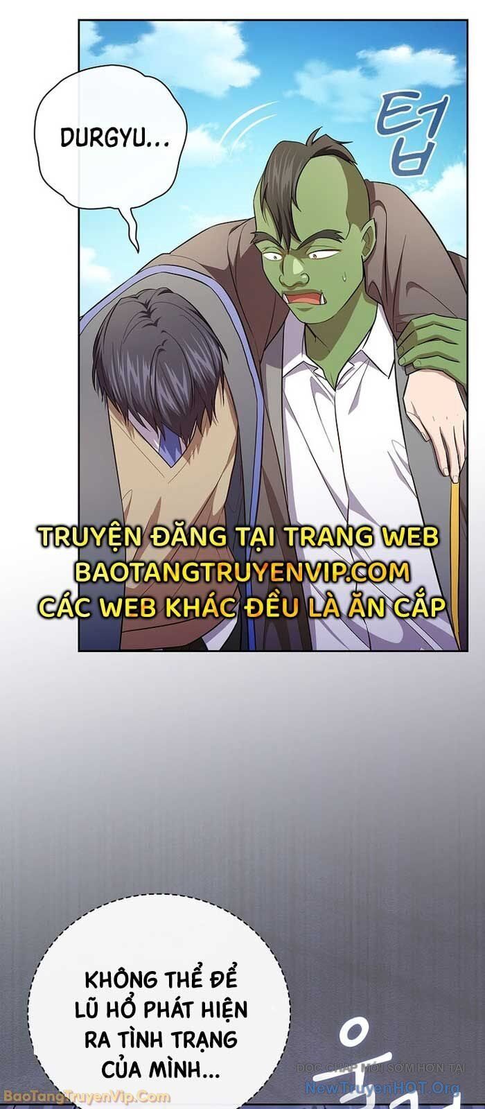 Ma Pháp Sư Tại Trường Học Pháp Thuật Chap 122 - Next Chap 123