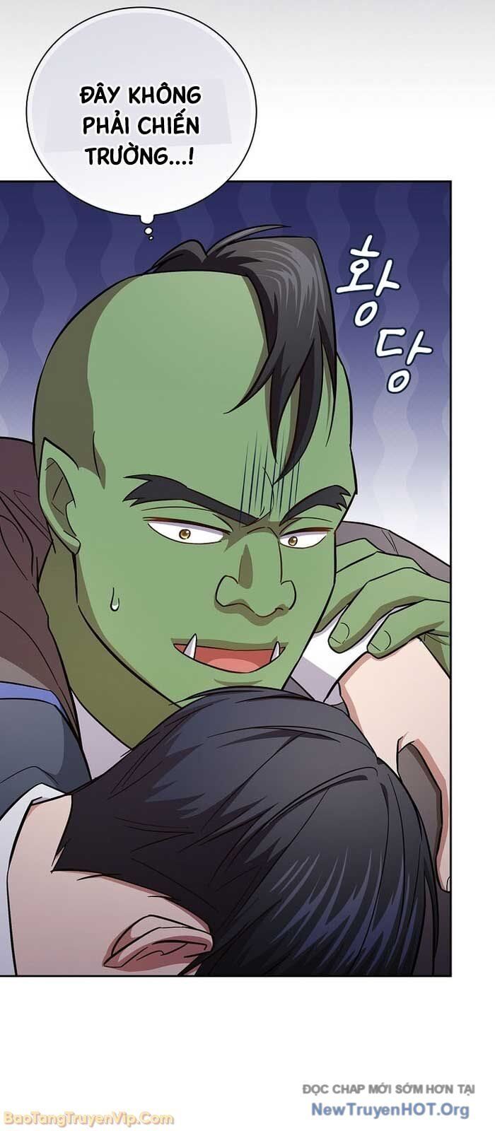 Ma Pháp Sư Tại Trường Học Pháp Thuật Chap 122 - Next Chap 123