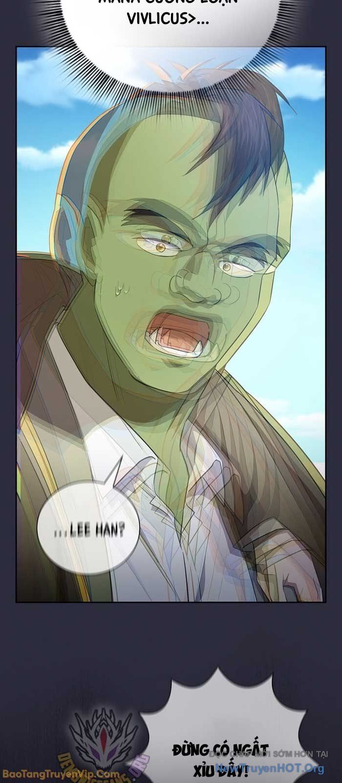 Ma Pháp Sư Tại Trường Học Pháp Thuật Chap 122 - Next Chap 123