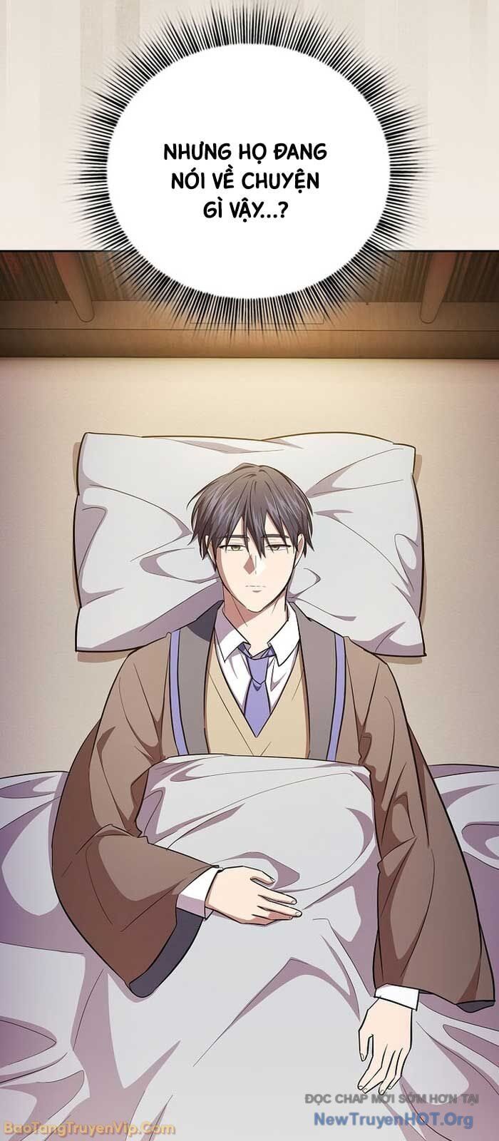 Ma Pháp Sư Tại Trường Học Pháp Thuật Chap 122 - Next Chap 123