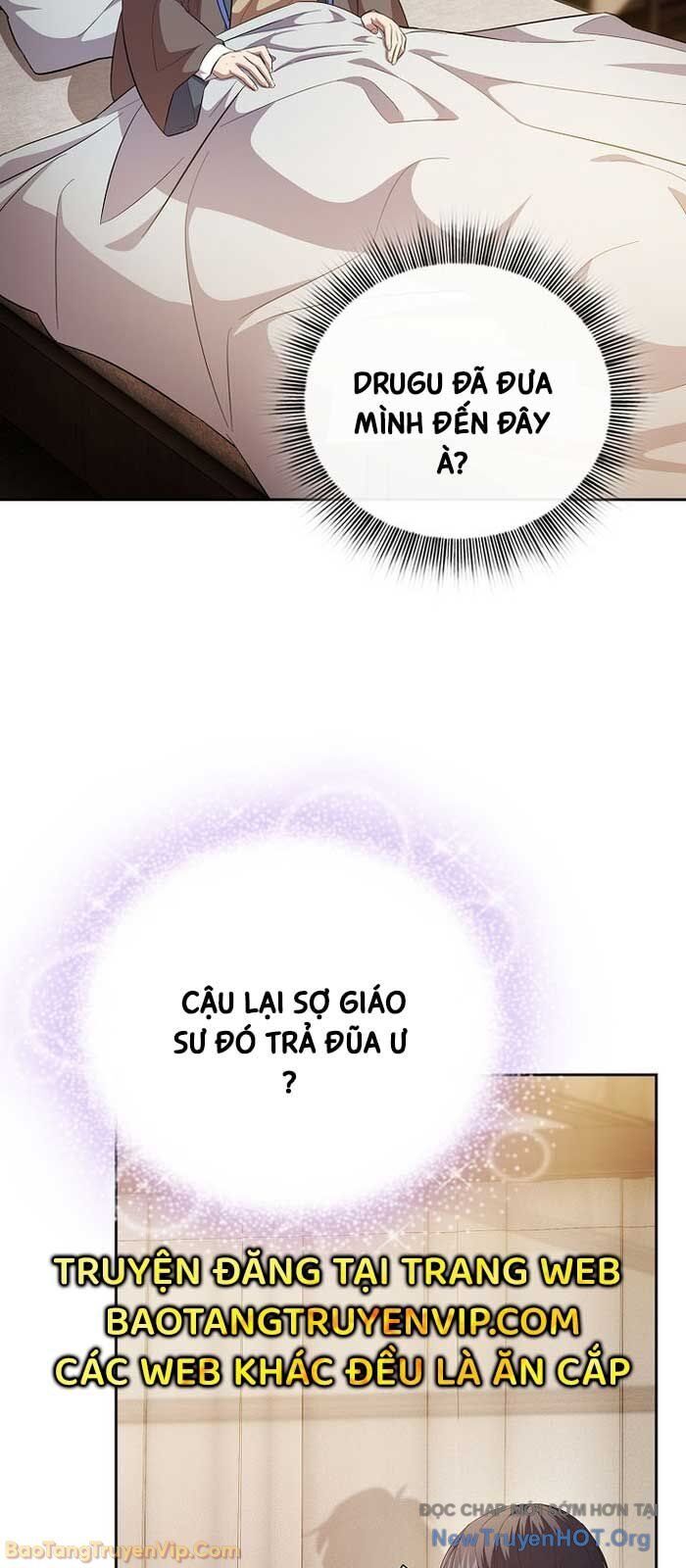 Ma Pháp Sư Tại Trường Học Pháp Thuật Chap 122 - Next Chap 123