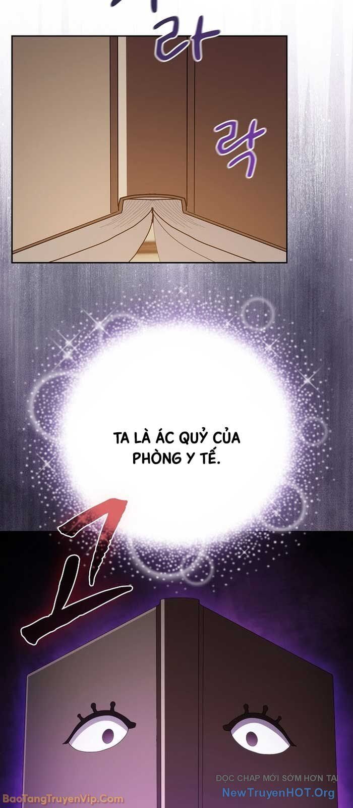 Ma Pháp Sư Tại Trường Học Pháp Thuật Chap 122 - Next Chap 123