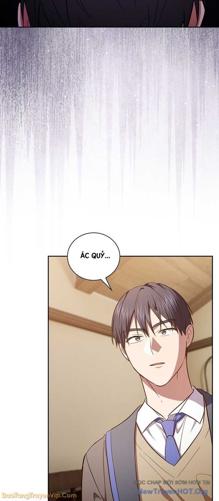 Ma Pháp Sư Tại Trường Học Pháp Thuật Chap 122 - Next Chap 123