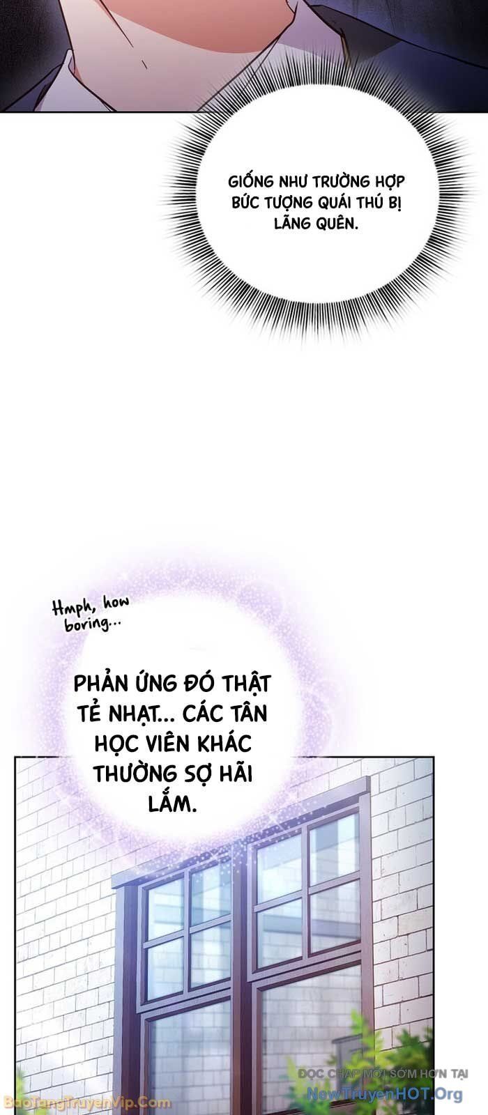 Ma Pháp Sư Tại Trường Học Pháp Thuật Chap 122 - Next Chap 123