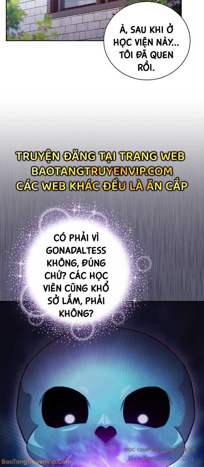Ma Pháp Sư Tại Trường Học Pháp Thuật Chap 122 - Next Chap 123