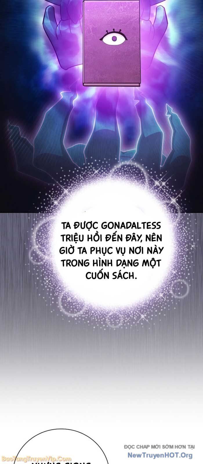 Ma Pháp Sư Tại Trường Học Pháp Thuật Chap 122 - Next Chap 123