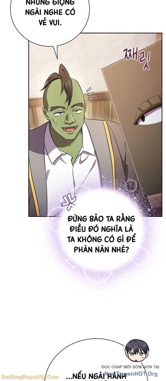 Ma Pháp Sư Tại Trường Học Pháp Thuật Chap 122 - Next Chap 123