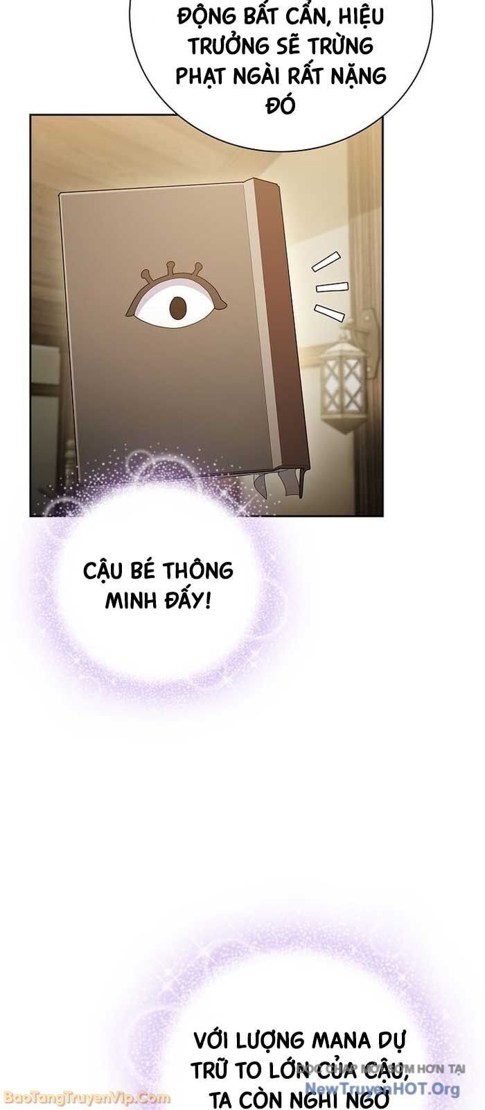 Ma Pháp Sư Tại Trường Học Pháp Thuật Chap 122 - Next Chap 123