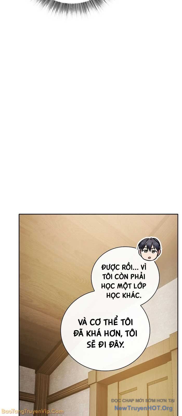 Ma Pháp Sư Tại Trường Học Pháp Thuật Chap 122 - Next Chap 123