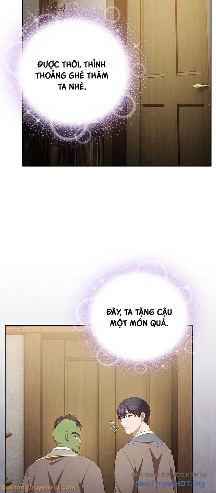 Ma Pháp Sư Tại Trường Học Pháp Thuật Chap 122 - Next Chap 123