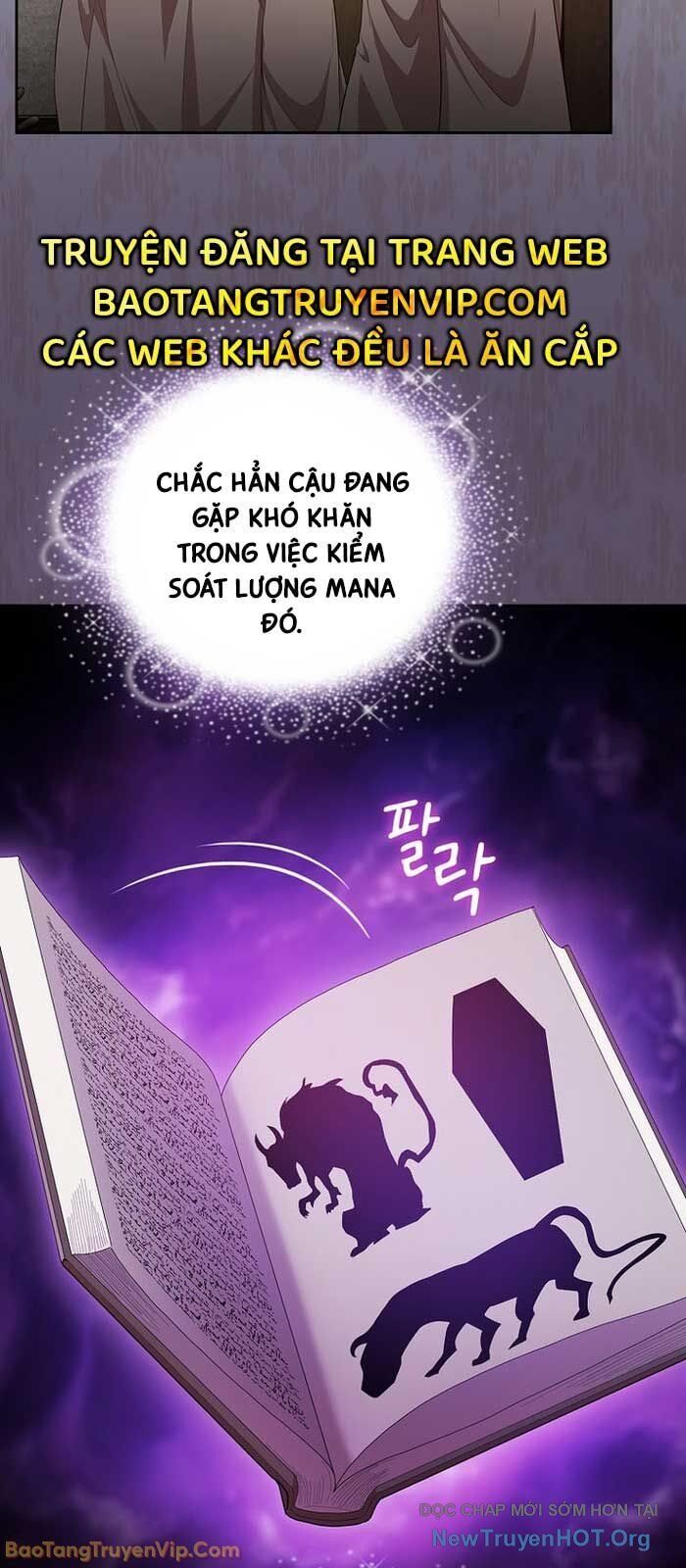 Ma Pháp Sư Tại Trường Học Pháp Thuật Chap 122 - Next Chap 123