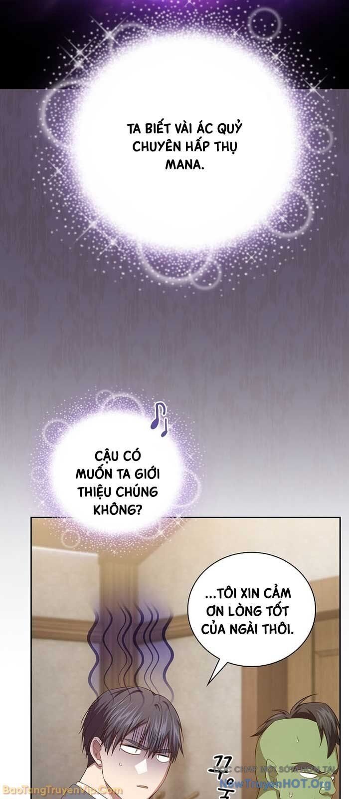 Ma Pháp Sư Tại Trường Học Pháp Thuật Chap 122 - Next Chap 123