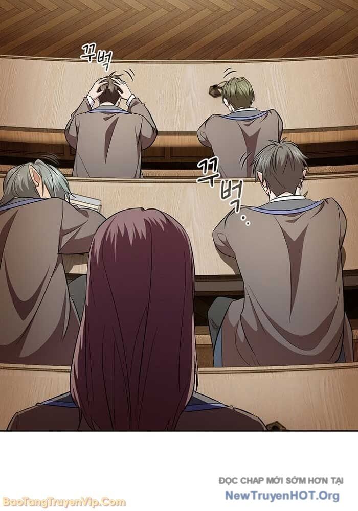 Ma Pháp Sư Tại Trường Học Pháp Thuật Chap 122 - Next Chap 123