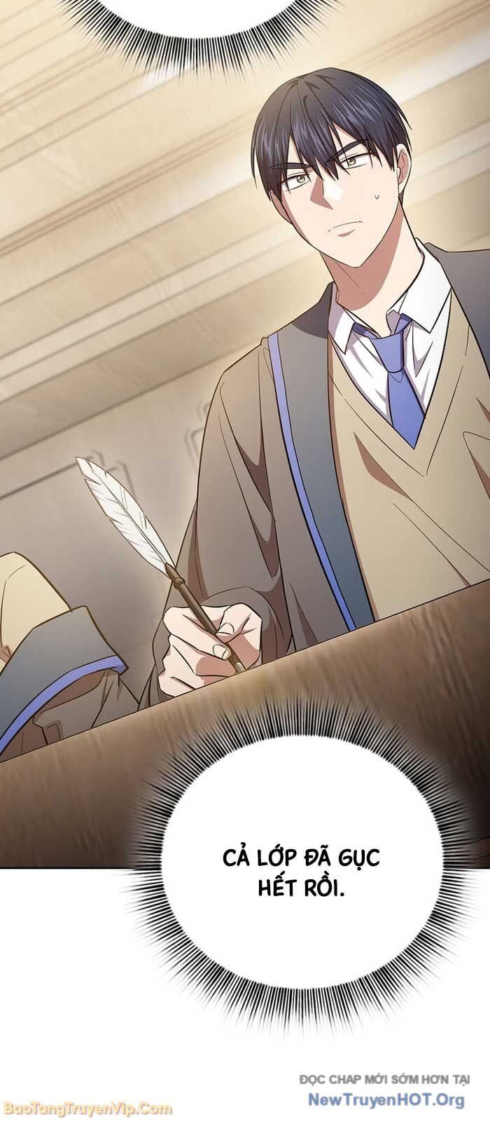 Ma Pháp Sư Tại Trường Học Pháp Thuật Chap 122 - Next Chap 123