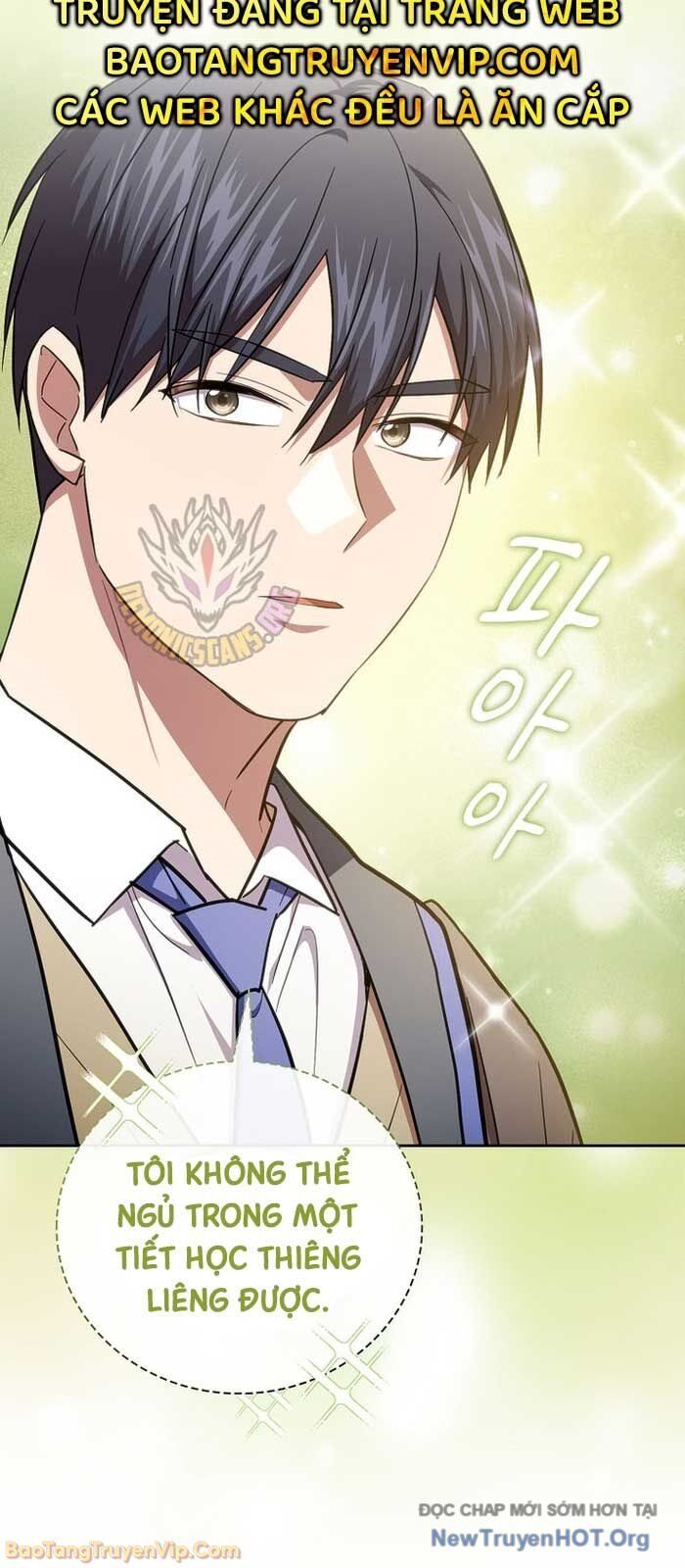 Ma Pháp Sư Tại Trường Học Pháp Thuật Chap 122 - Next Chap 123