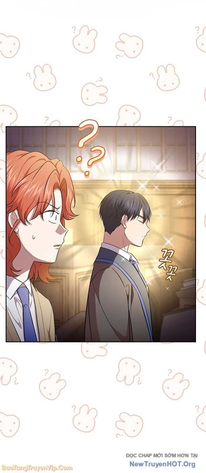 Ma Pháp Sư Tại Trường Học Pháp Thuật Chap 122 - Next Chap 123