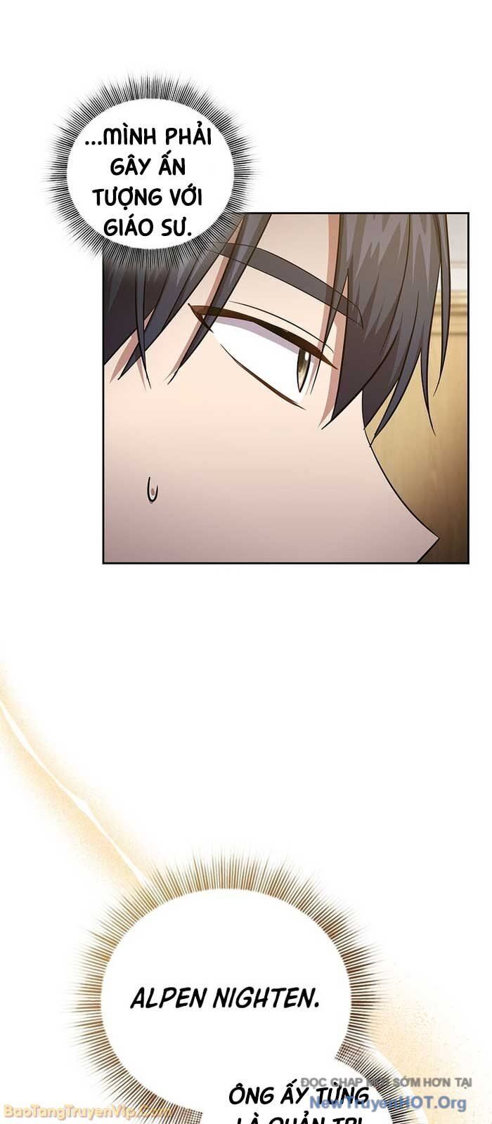 Ma Pháp Sư Tại Trường Học Pháp Thuật Chap 122 - Next Chap 123