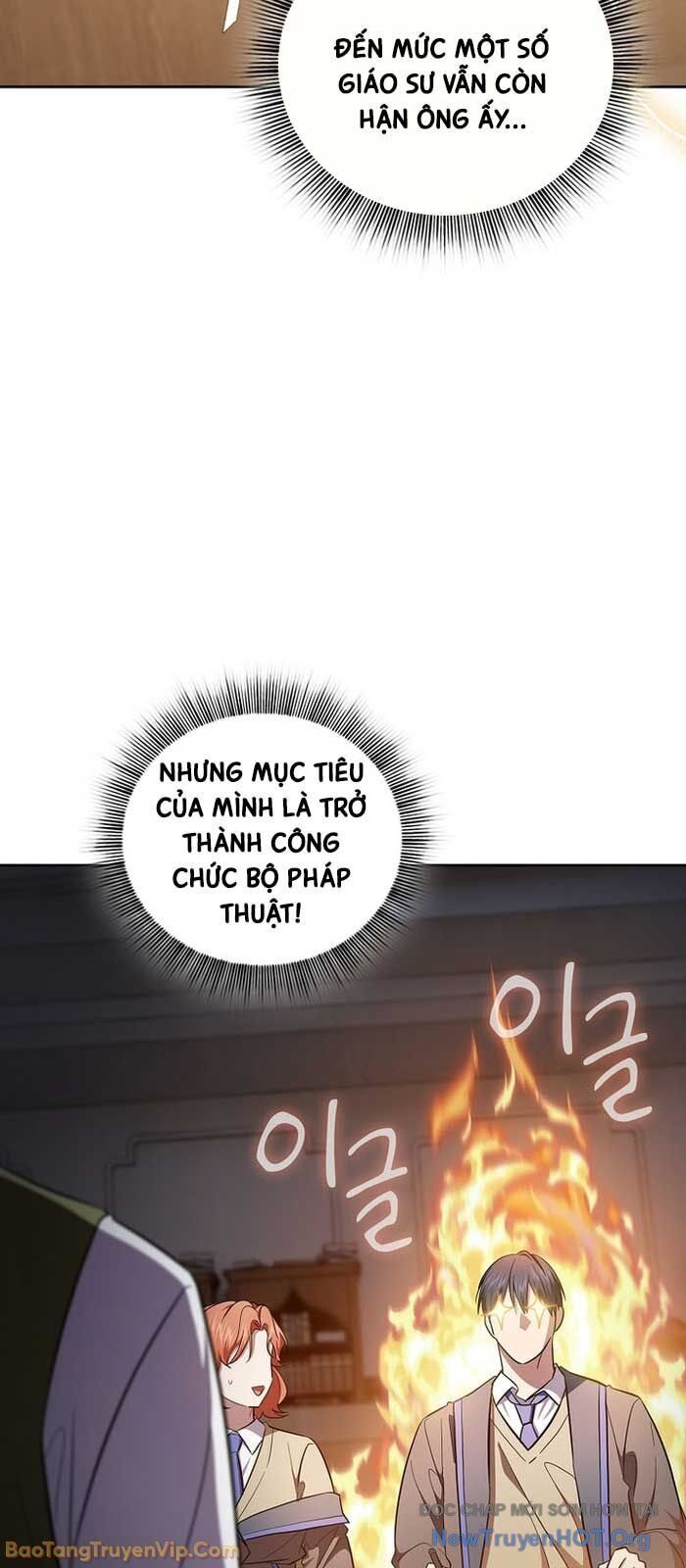 Ma Pháp Sư Tại Trường Học Pháp Thuật Chap 122 - Next Chap 123