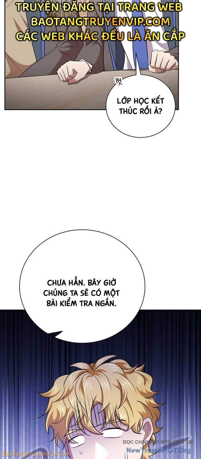 Ma Pháp Sư Tại Trường Học Pháp Thuật Chap 122 - Next Chap 123