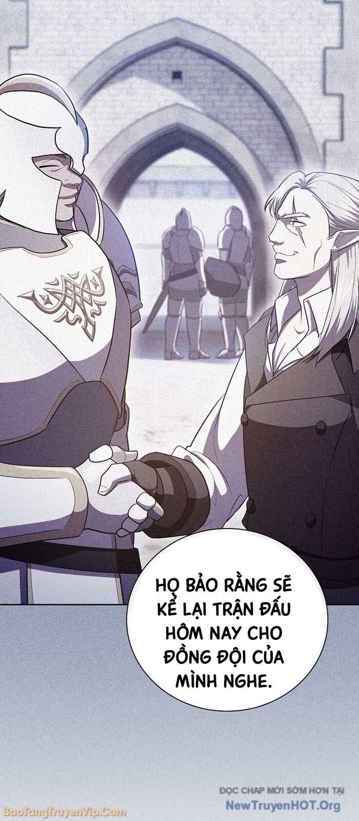 Ma Pháp Sư Tại Trường Học Pháp Thuật Chap 122 - Next Chap 123