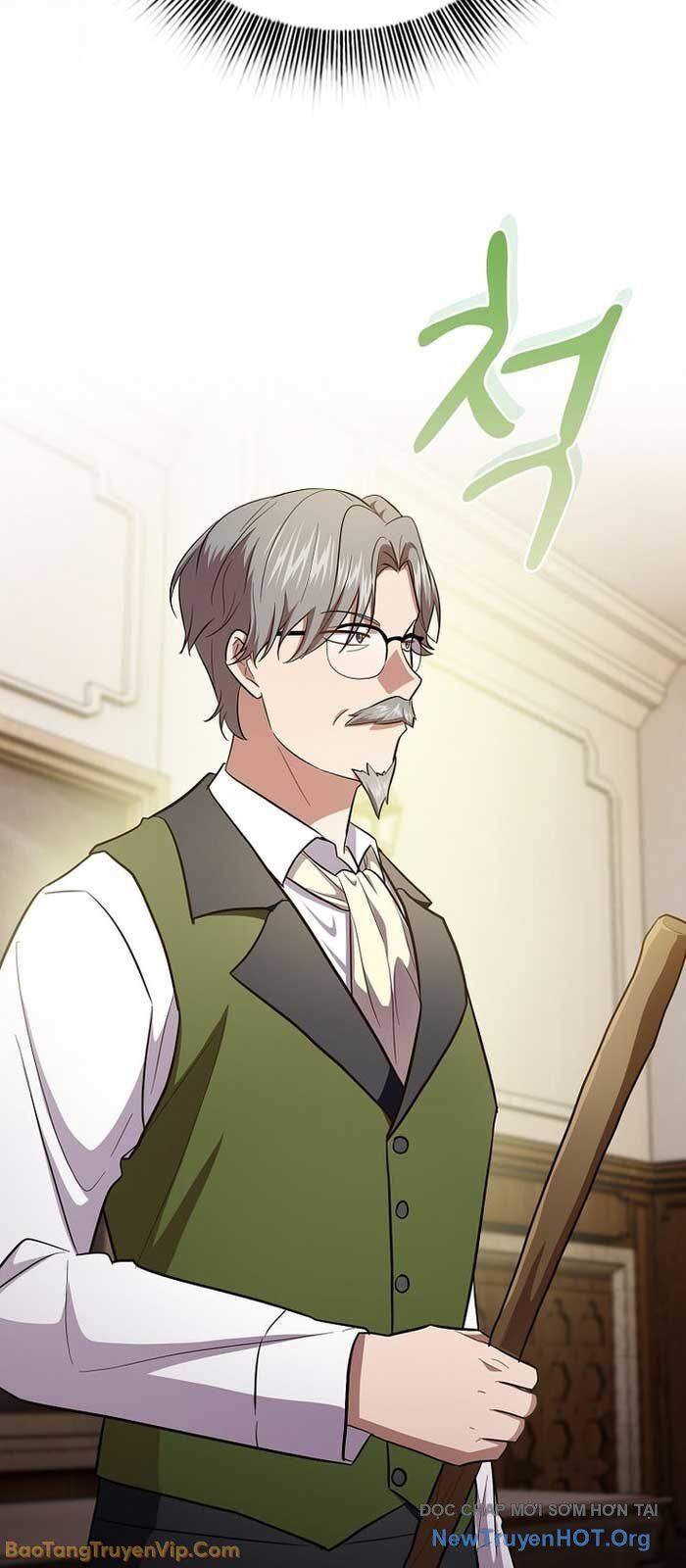 Ma Pháp Sư Tại Trường Học Pháp Thuật Chap 122 - Next Chap 123