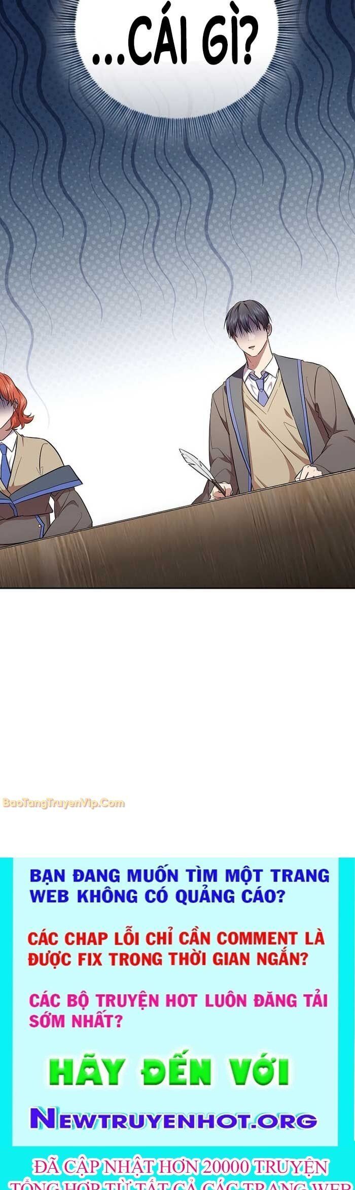 Ma Pháp Sư Tại Trường Học Pháp Thuật Chap 122 - Next Chap 123