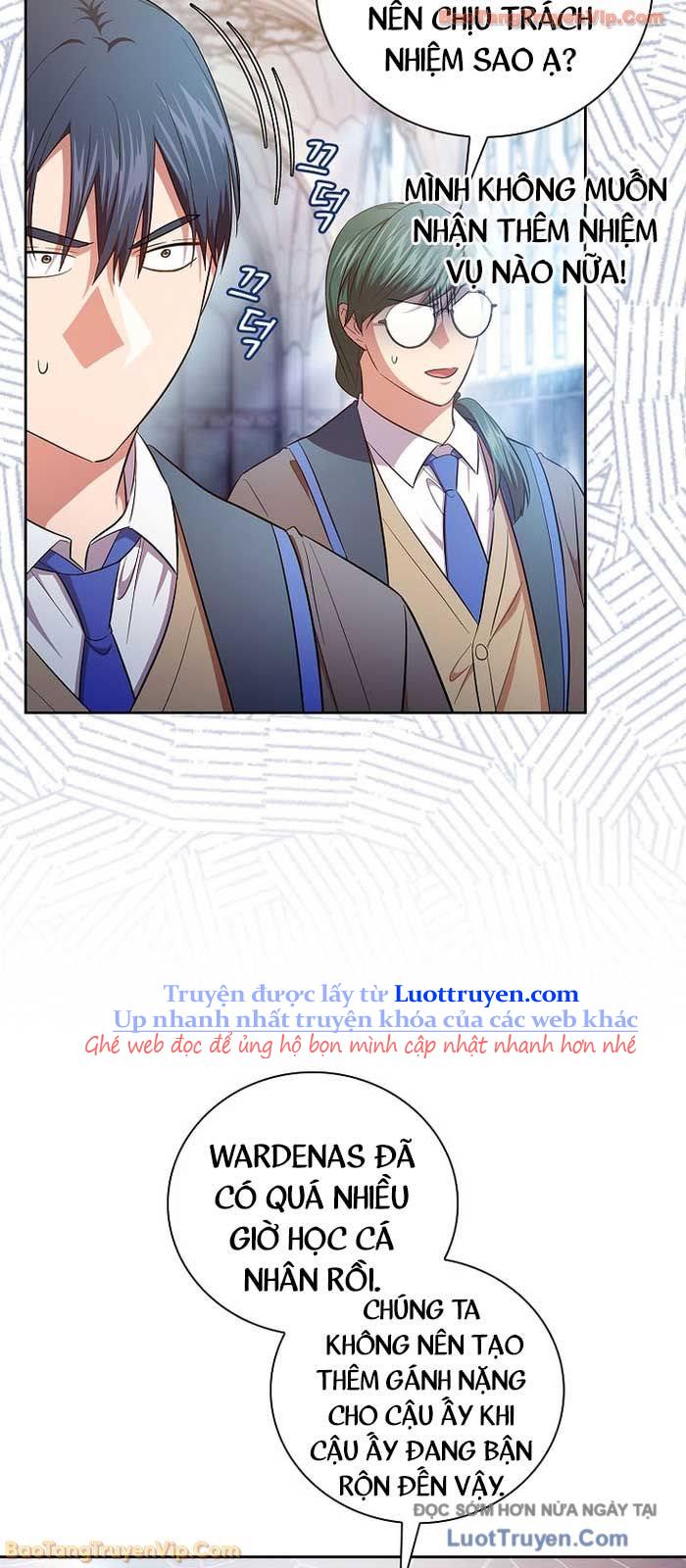 Ma Pháp Sư Tại Trường Học Pháp Thuật Chap 123 - Next Chap 124