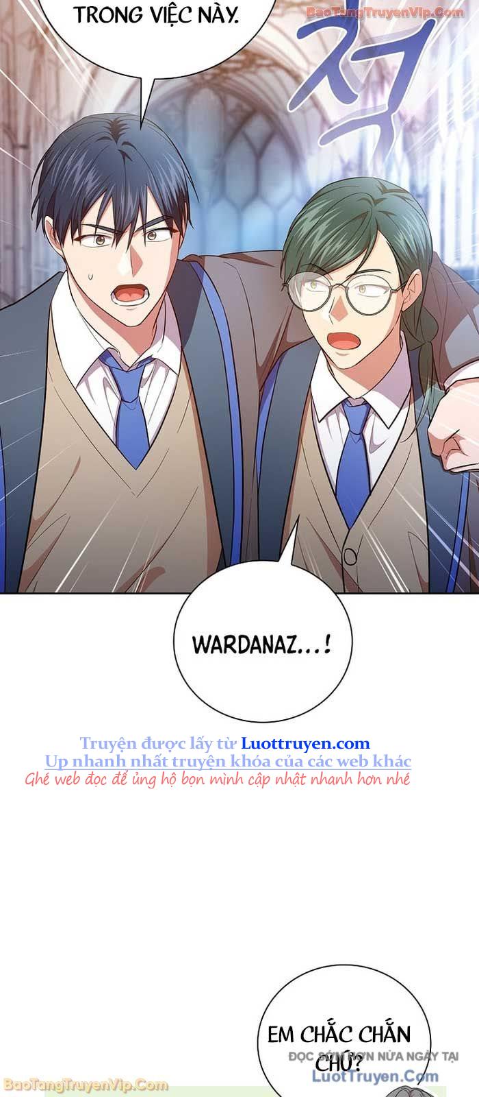 Ma Pháp Sư Tại Trường Học Pháp Thuật Chap 123 - Next Chap 124