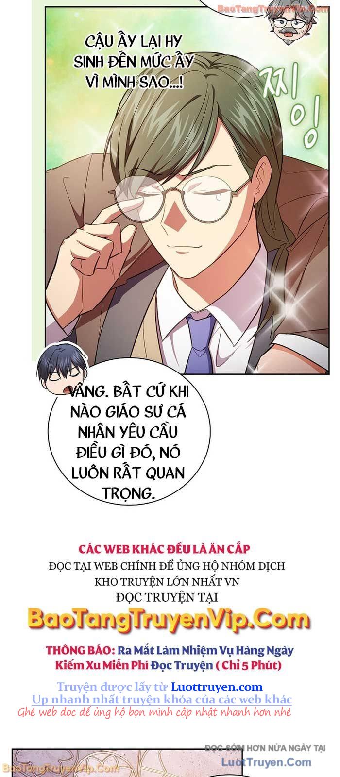 Ma Pháp Sư Tại Trường Học Pháp Thuật Chap 123 - Next Chap 124