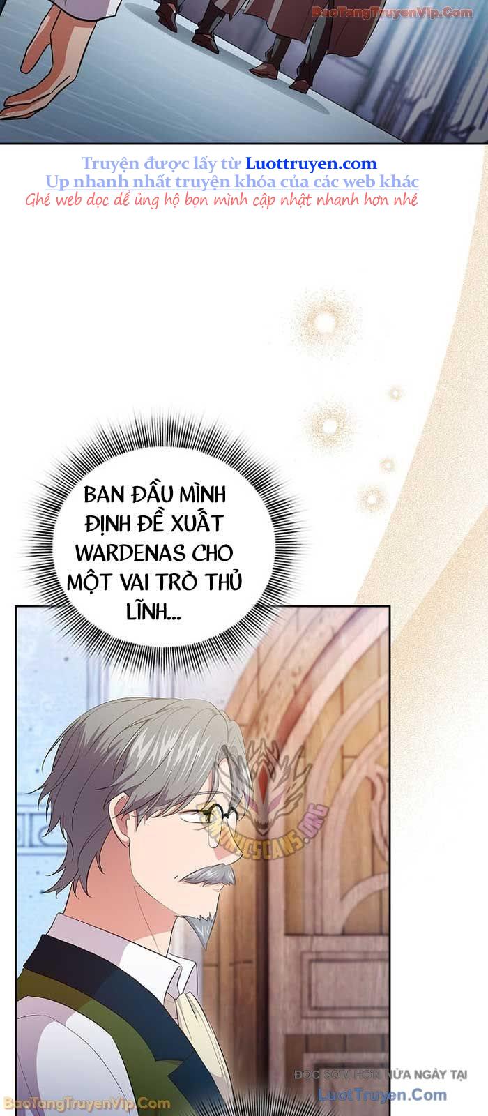 Ma Pháp Sư Tại Trường Học Pháp Thuật Chap 123 - Next Chap 124