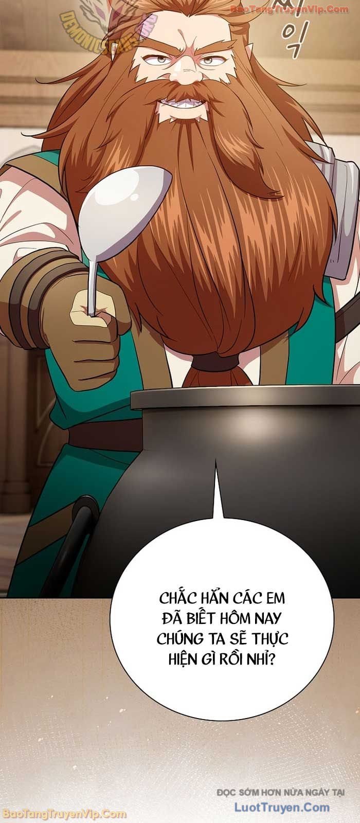 Ma Pháp Sư Tại Trường Học Pháp Thuật Chap 123 - Next Chap 124