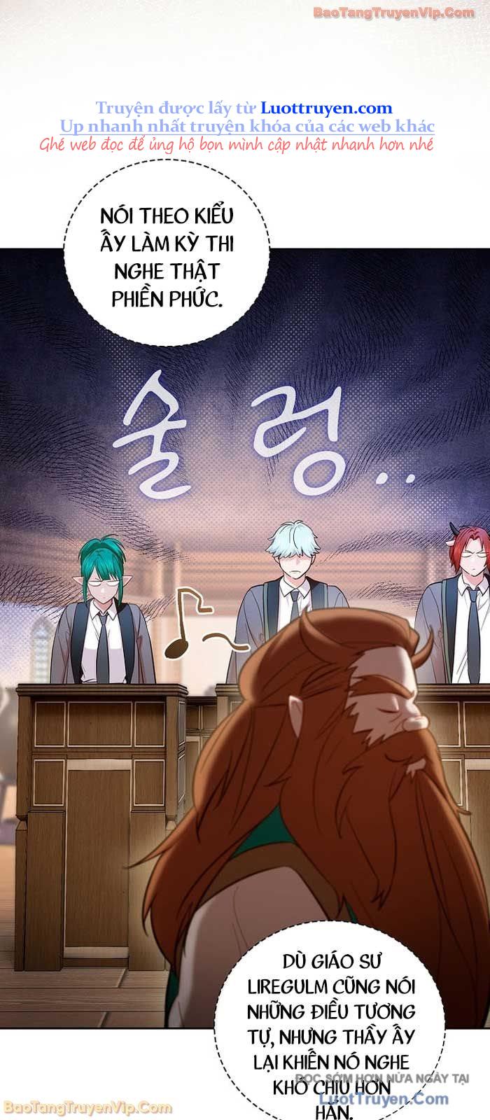 Ma Pháp Sư Tại Trường Học Pháp Thuật Chap 123 - Next Chap 124