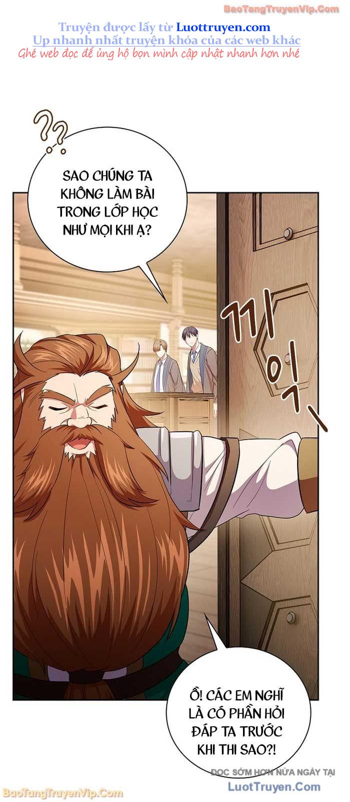 Ma Pháp Sư Tại Trường Học Pháp Thuật Chap 123 - Next Chap 124