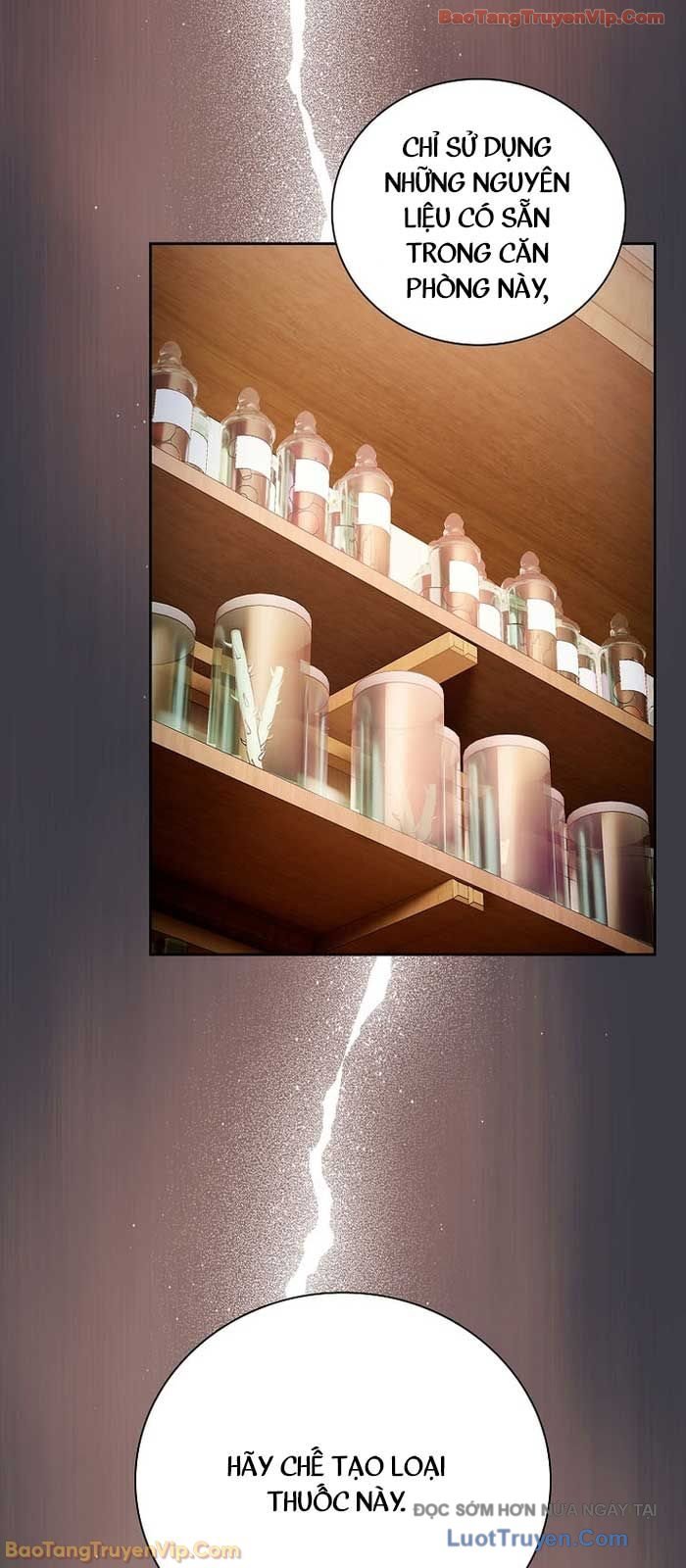 Ma Pháp Sư Tại Trường Học Pháp Thuật Chap 123 - Next Chap 124