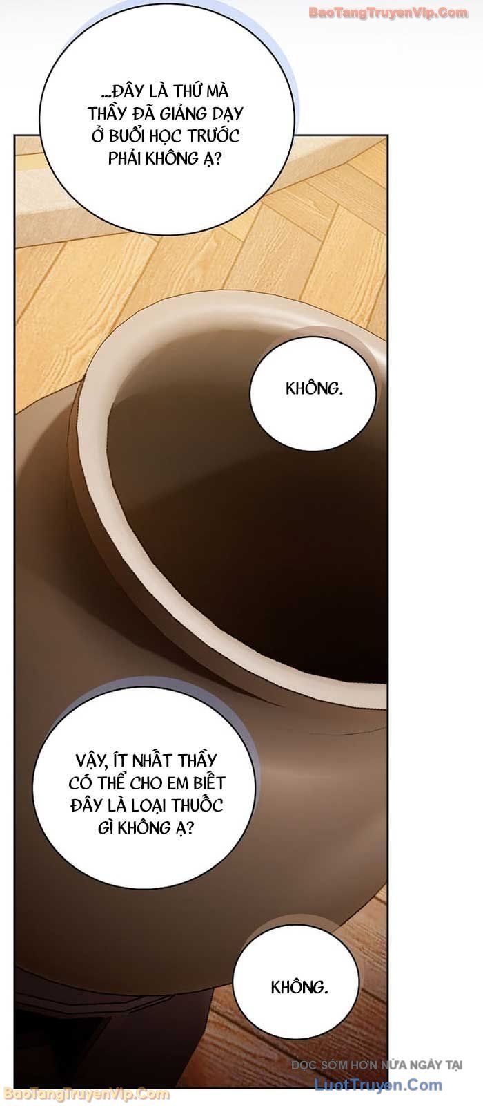 Ma Pháp Sư Tại Trường Học Pháp Thuật Chap 123 - Next Chap 124