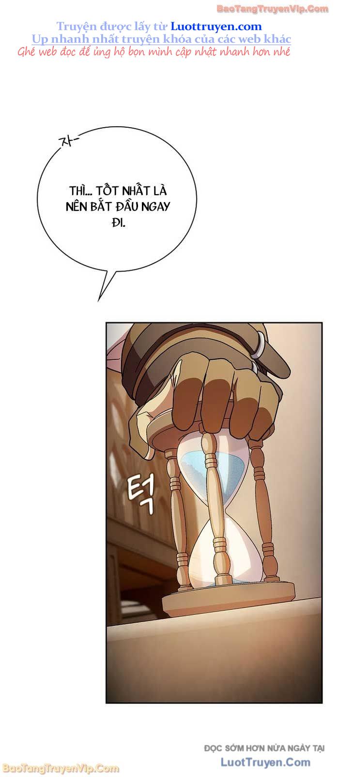 Ma Pháp Sư Tại Trường Học Pháp Thuật Chap 123 - Next Chap 124