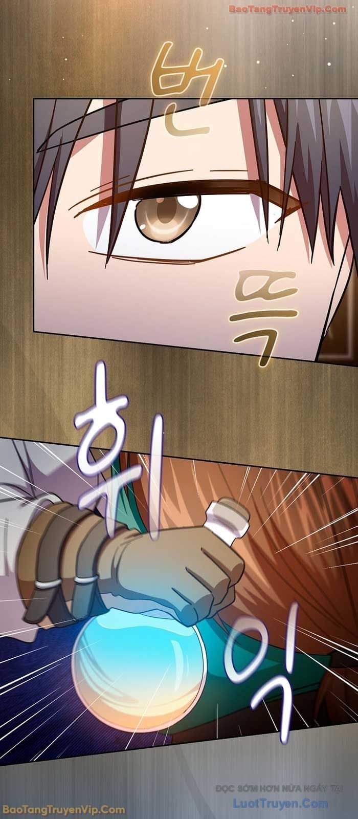 Ma Pháp Sư Tại Trường Học Pháp Thuật Chap 123 - Next Chap 124