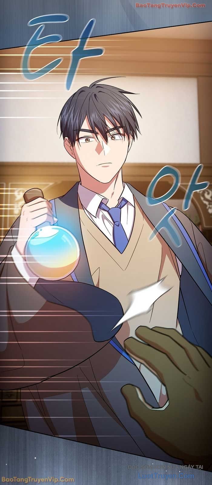 Ma Pháp Sư Tại Trường Học Pháp Thuật Chap 123 - Next Chap 124