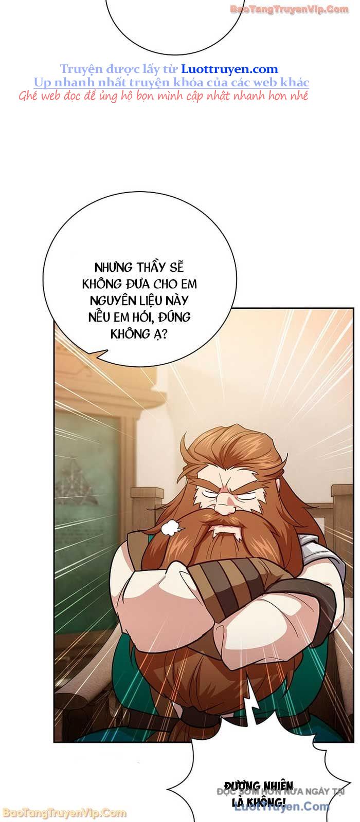 Ma Pháp Sư Tại Trường Học Pháp Thuật Chap 123 - Next Chap 124