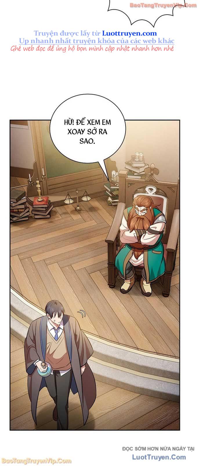 Ma Pháp Sư Tại Trường Học Pháp Thuật Chap 123 - Next Chap 124