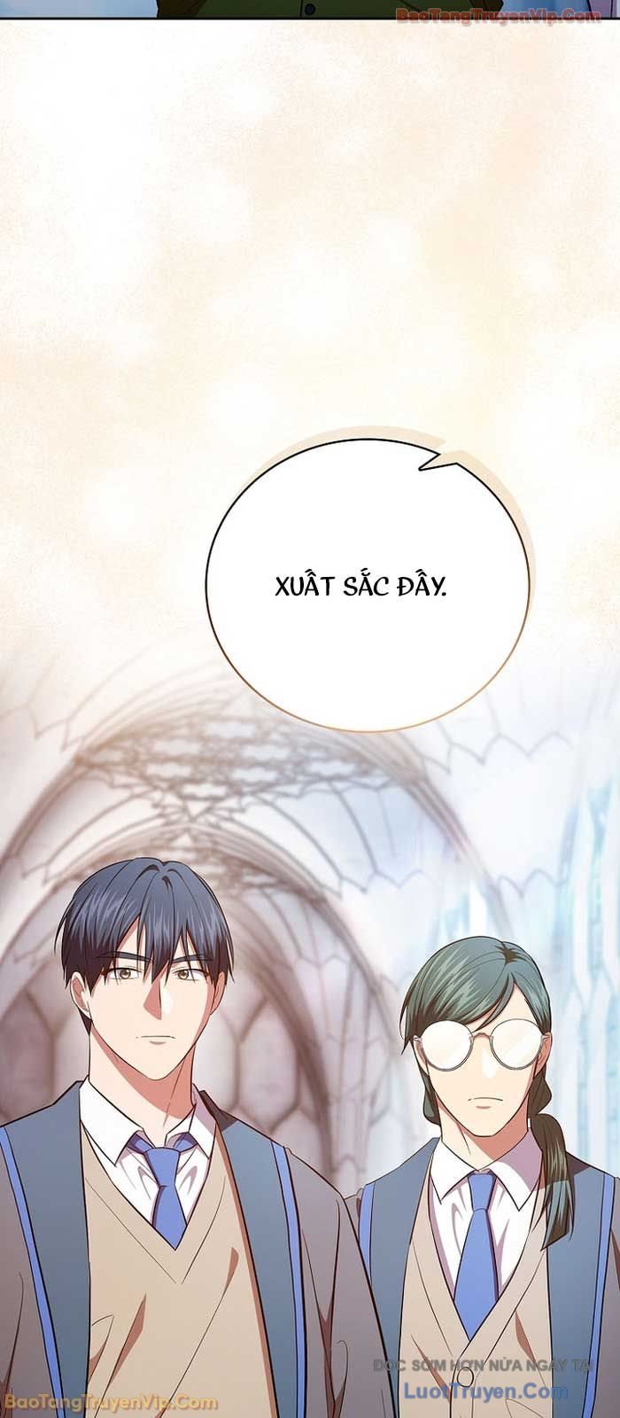 Ma Pháp Sư Tại Trường Học Pháp Thuật Chap 123 - Next Chap 124