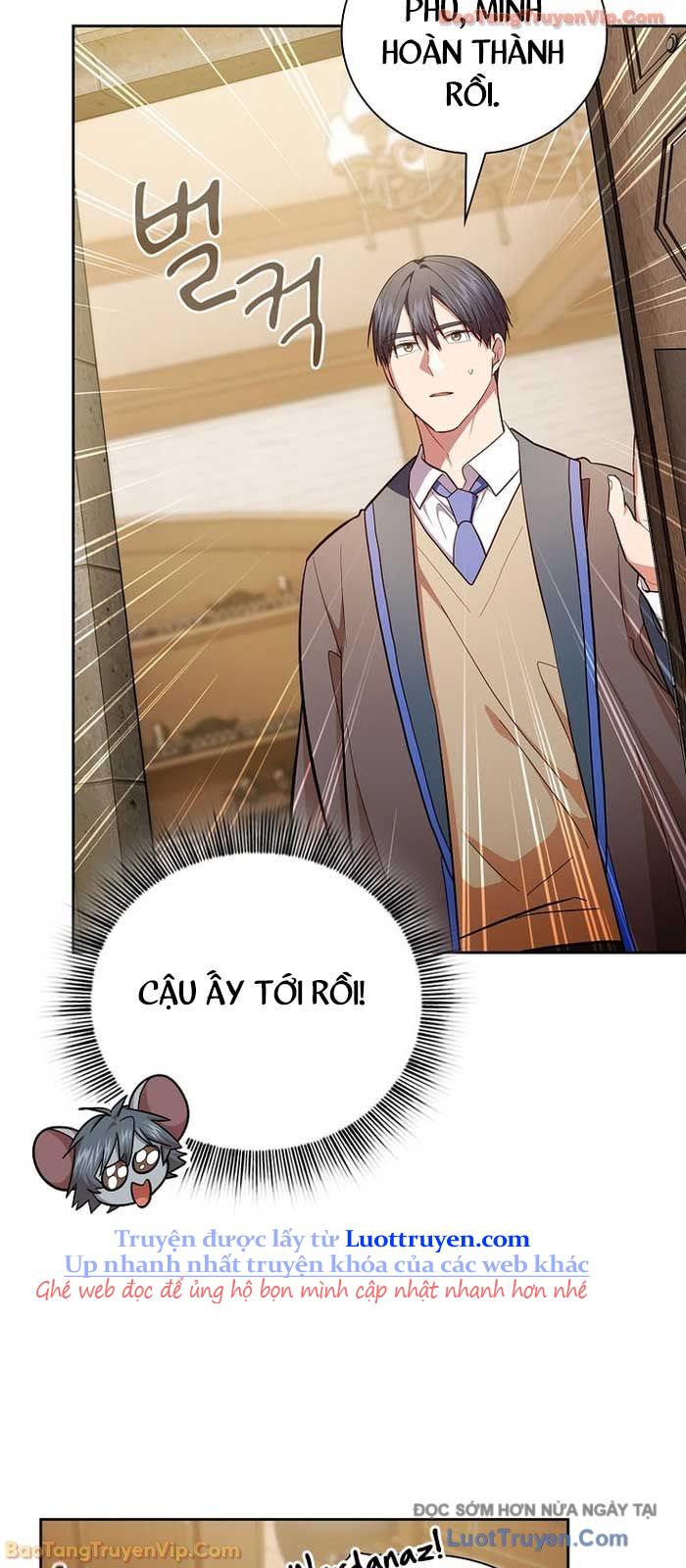 Ma Pháp Sư Tại Trường Học Pháp Thuật Chap 123 - Next Chap 124