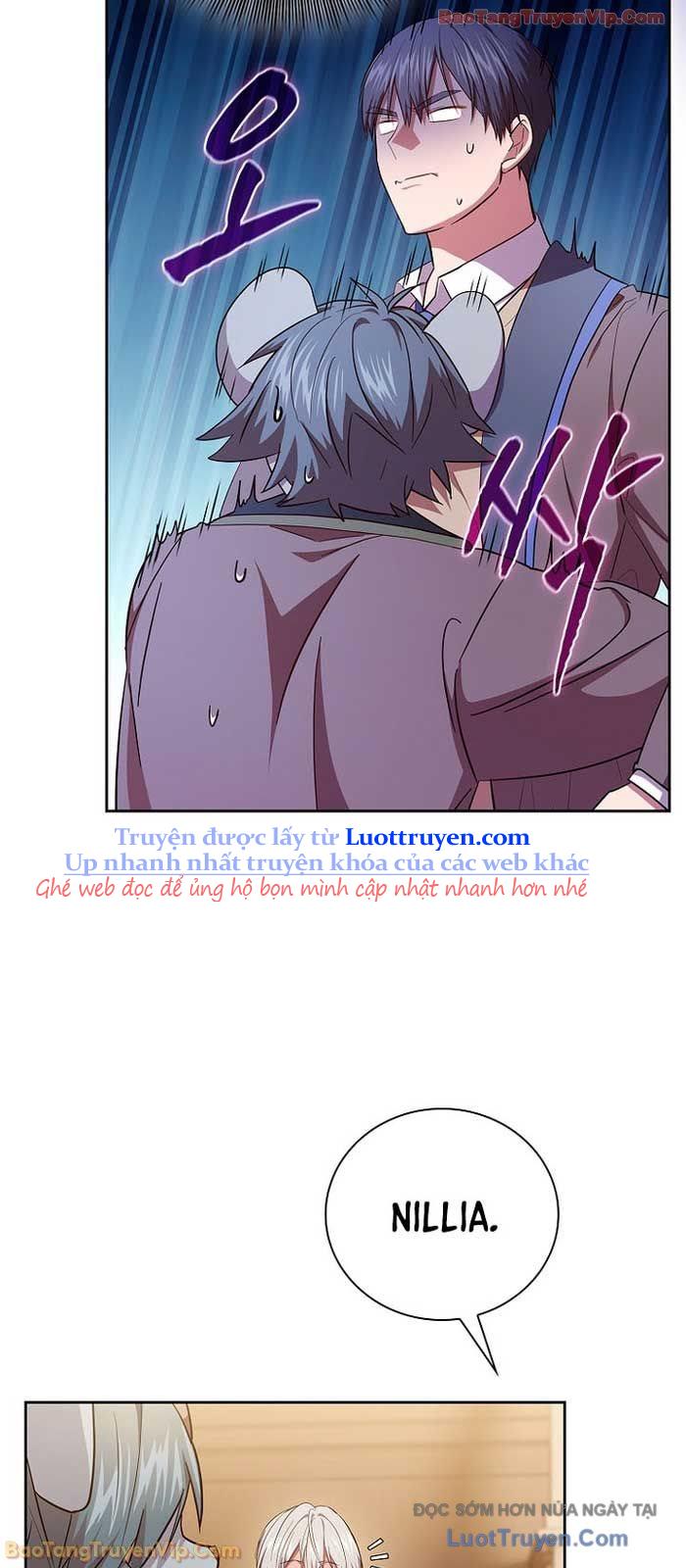 Ma Pháp Sư Tại Trường Học Pháp Thuật Chap 123 - Next Chap 124