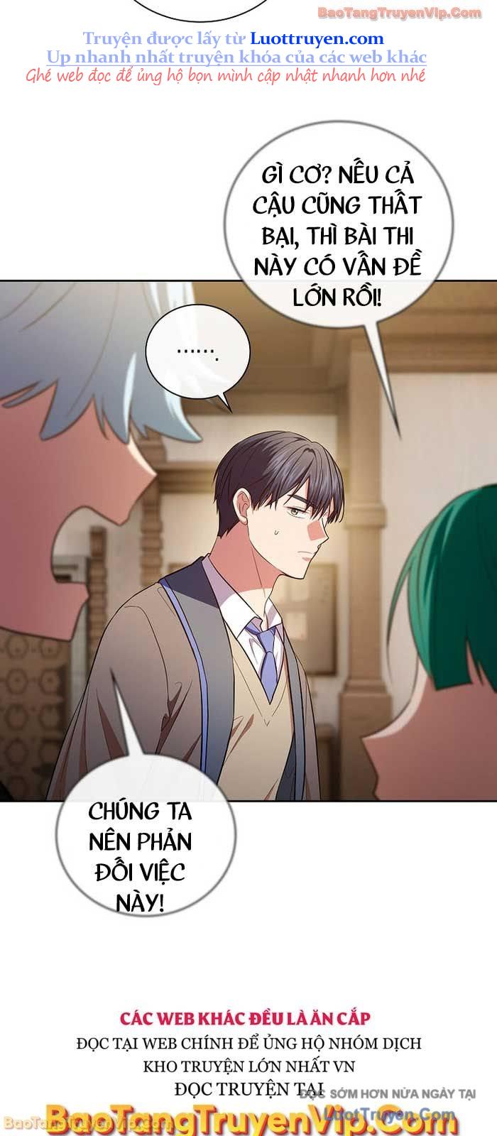 Ma Pháp Sư Tại Trường Học Pháp Thuật Chap 123 - Next Chap 124