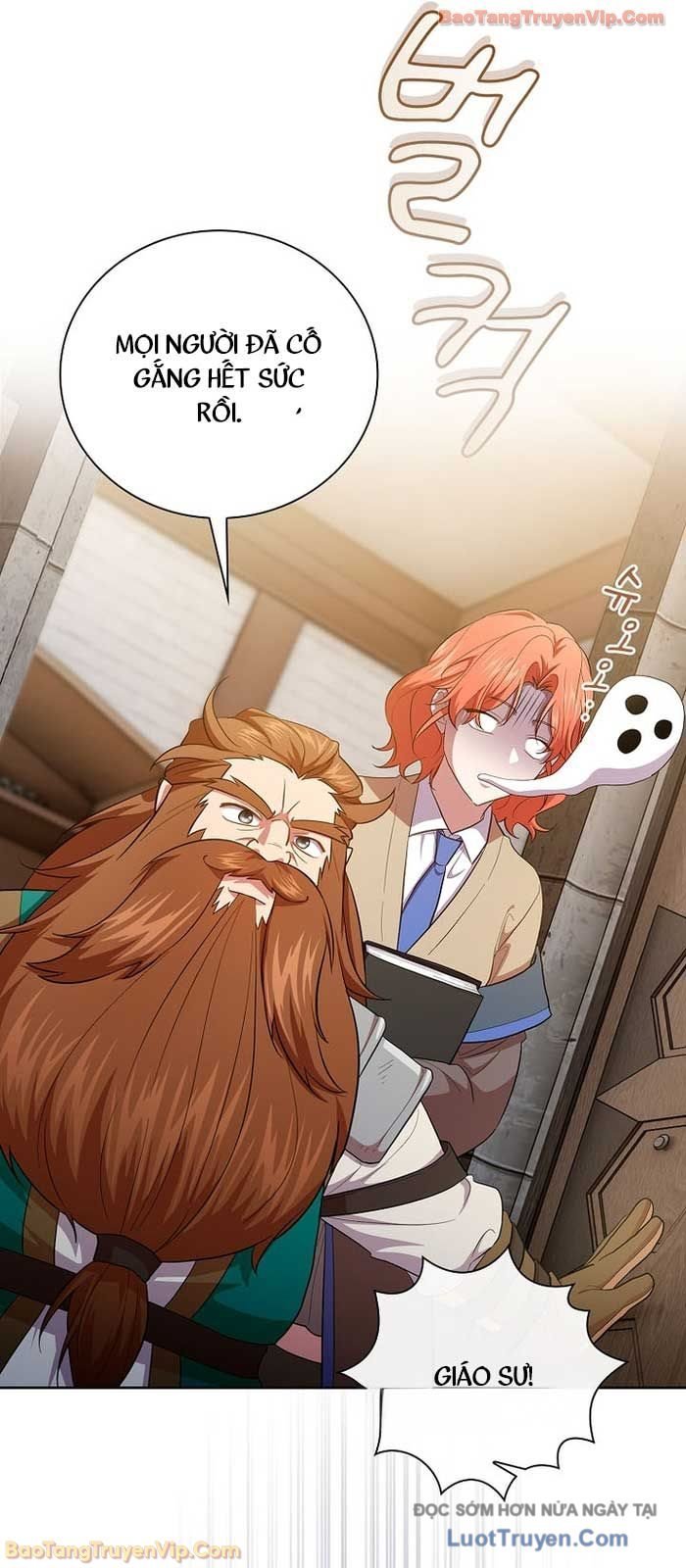 Ma Pháp Sư Tại Trường Học Pháp Thuật Chap 123 - Next Chap 124