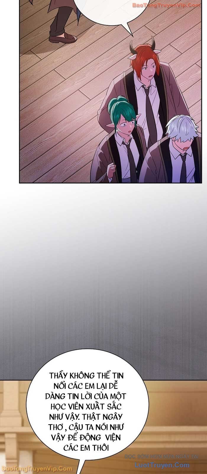 Ma Pháp Sư Tại Trường Học Pháp Thuật Chap 123 - Next Chap 124