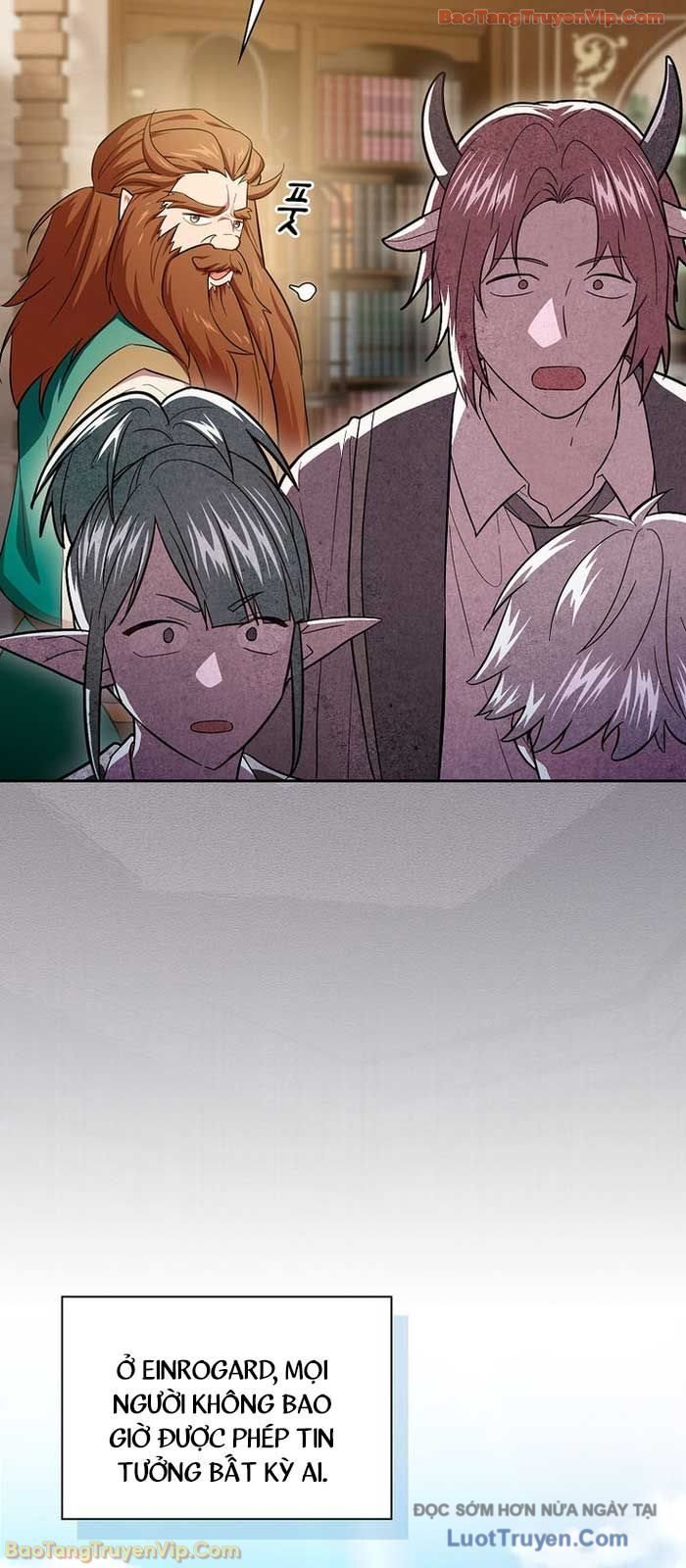 Ma Pháp Sư Tại Trường Học Pháp Thuật Chap 123 - Next Chap 124