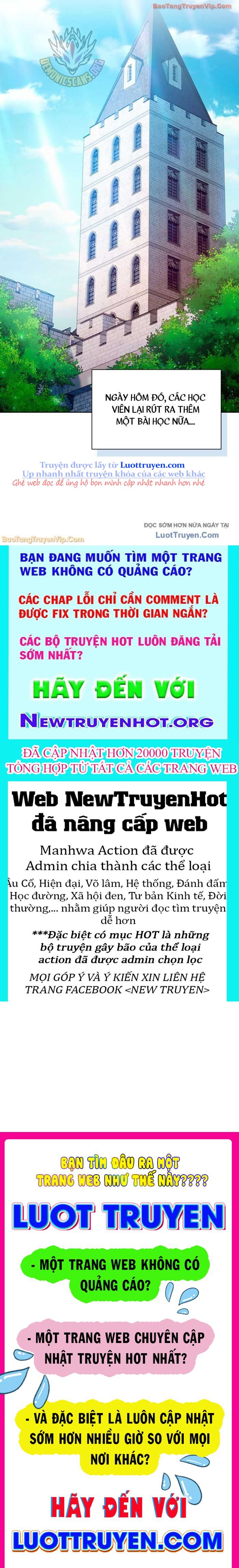 Ma Pháp Sư Tại Trường Học Pháp Thuật Chap 123 - Next Chap 124