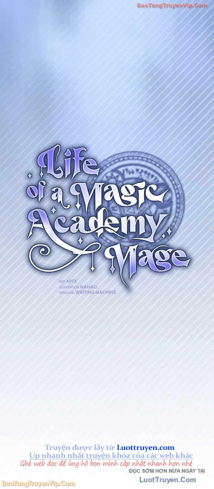 Ma Pháp Sư Tại Trường Học Pháp Thuật Chap 124 - Next Chap 125