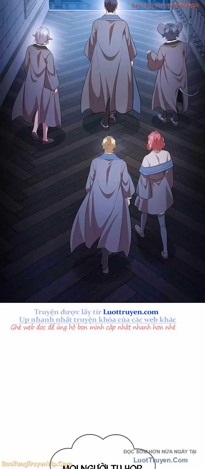Ma Pháp Sư Tại Trường Học Pháp Thuật Chap 124 - Next Chap 125